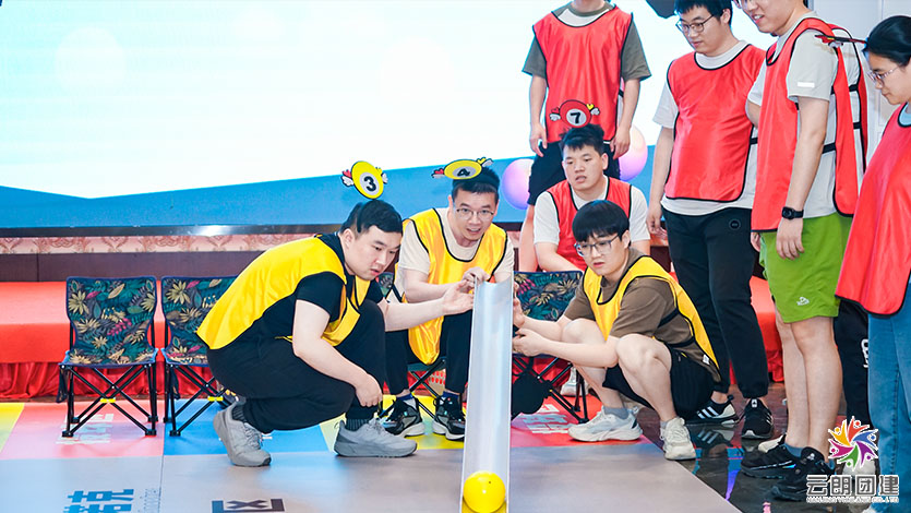 南京最新團(tuán)建—硬地斯洛克活動(dòng)